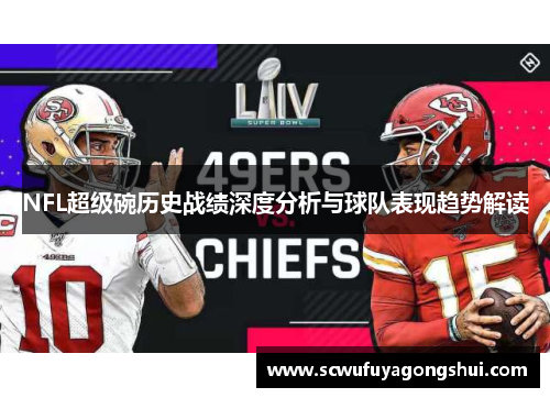 NFL超级碗历史战绩深度分析与球队表现趋势解读